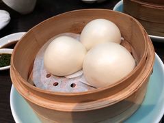 -万丽轩·粤菜(王府井金茂万丽酒店)