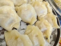 -四海回族饭店(前进大街店)