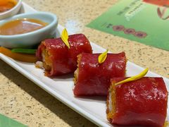 -点都德(长泰广场店)