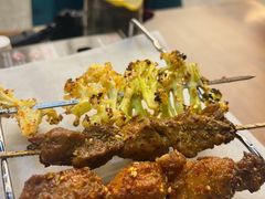 -老虎滩大连海鲜烧烤(水游城店)