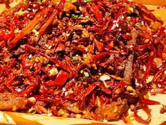 -麻都·成都菜(人民广场店)