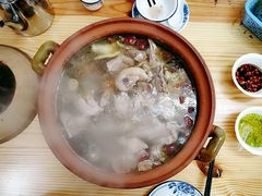 -威邵鸡煲(西华路总店)