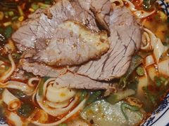 -有礼有面(知春路店)