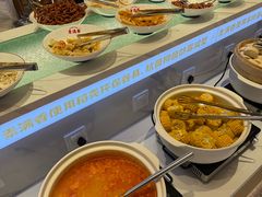 -素满香·全民食养自助(长宁龙之梦店)