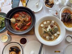 -潮上潮(南中环店)