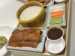 -沪华海鲜大酒楼(南汇店)