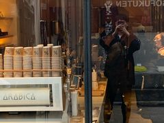 -% Arabica(京都东山店)