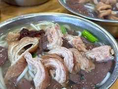 -守英猪脏粉(仓桥街店)