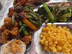 -新红帽自助盒饭(大悦城店)