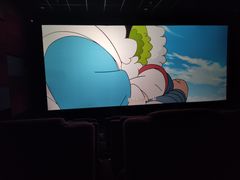-星恒影城