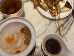 -雍和会海鲜姿造自助(湖东路店)