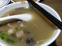 -老爆肚满五香烧牛羊肉