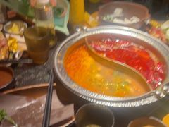 -牛New寿喜烧(虹桥新天地店)