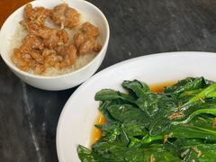 -品香排骨饭(羊官路店)