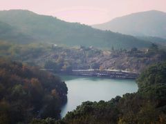 -白马涧龙池景区