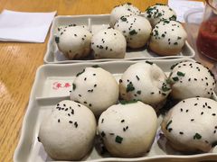 -东泰祥生煎馆(重庆北路店)