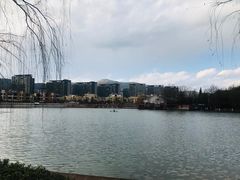 -月牙潭公园