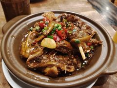 -一楼食业·美食人家