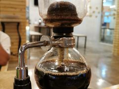 -巴厘岛黄金金兔咖啡工厂