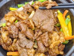-东江海鲜大排档·潮汕菜·砂锅粥