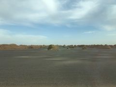 -敦煌雅丹国家地质公园