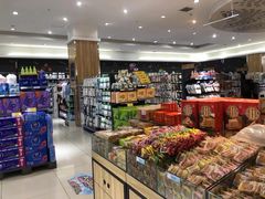 -合家福超市(合肥滨湖百大店)