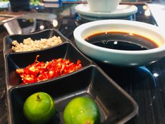 -东椰·海南椰子鸡火锅(朝阳门店)