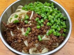 -左撇子私房面