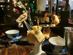 -桂满陇-十里风荷(合生汇店)