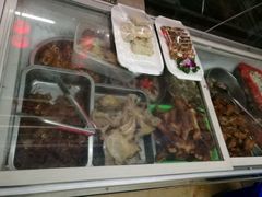 -山里饭店(贵安店)