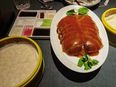 -麦当劳(百联西郊购物中心店)