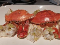 -徐记海鲜(南油永新汇店)