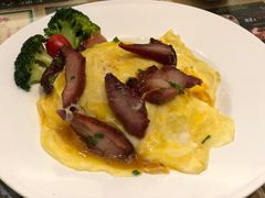 -香港新曜记茶餐厅(万泰城店)