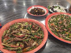 -江湖黑大兔(杨家坪店)