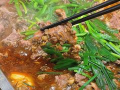 -独一道·邵伯龙虾土菜馆·烧烤(雨花西路店)