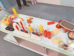 -MINI MARS KIDS CLUB亲子家庭中心(长宁天山店)