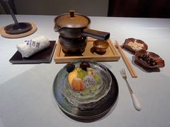 -叶叶菩提(太原别墅店)