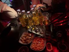 -赤红音乐现场(浦东金桥路店)