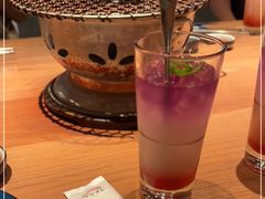-烧肉达人•炭火烧肉(新天地店)