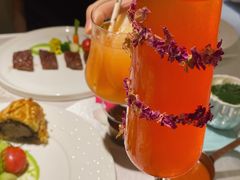 -PARFUM FLORAL花境法餐(南京首店)