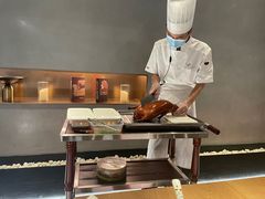 -京采烤鸭清真餐厅(金桥店)