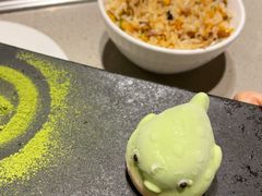 -海底捞火锅(旭辉MALL店)