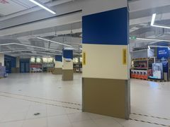 -盒马X会员店(王府井奥莱UP TOWN店)