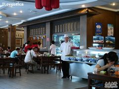 -春发生饭店·非遗(南院门店)
