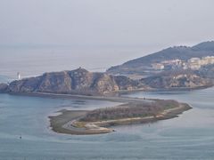 -白玉山景区