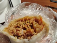 -张果佬年糕卷(科巷店)