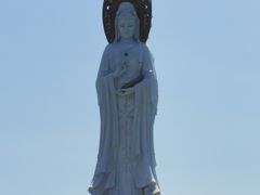 -三亚南山文化旅游区