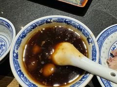 -南京大牌档(新街口德基广场店)