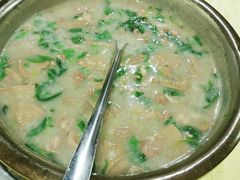 -标记美食新鲜猪杂(兴南大道店)
