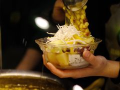 -葛师傅越南特色水果捞(建政南路总店)